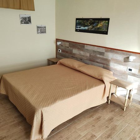Cerseto 2 Bed & Breakfast Santa Domenica Talao Екстериор снимка