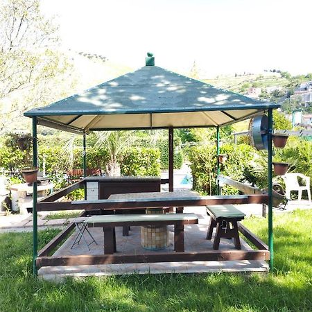 Cerseto 2 Bed & Breakfast Santa Domenica Talao Екстериор снимка