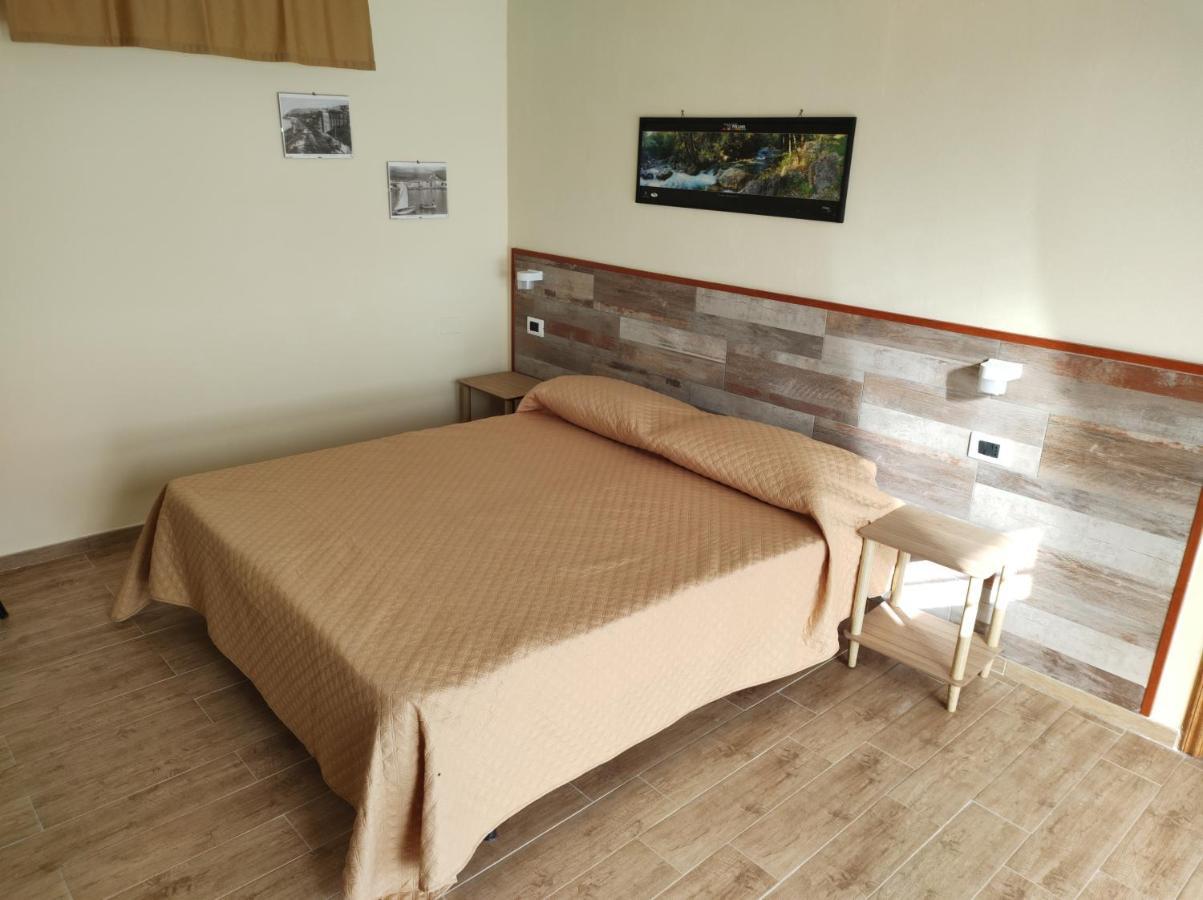 Cerseto 2 Bed & Breakfast Santa Domenica Talao Екстериор снимка