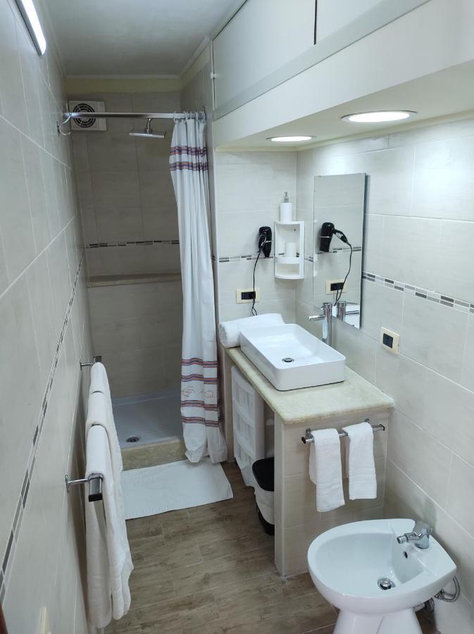 Cerseto 2 Bed & Breakfast Santa Domenica Talao Екстериор снимка