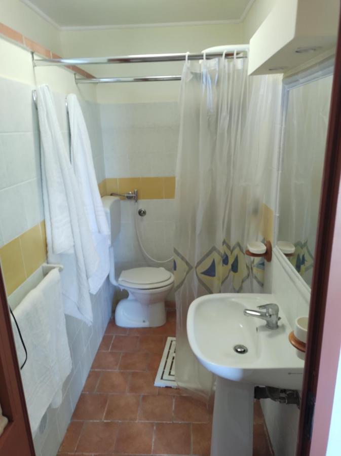 Cerseto 2 Bed & Breakfast Santa Domenica Talao Екстериор снимка